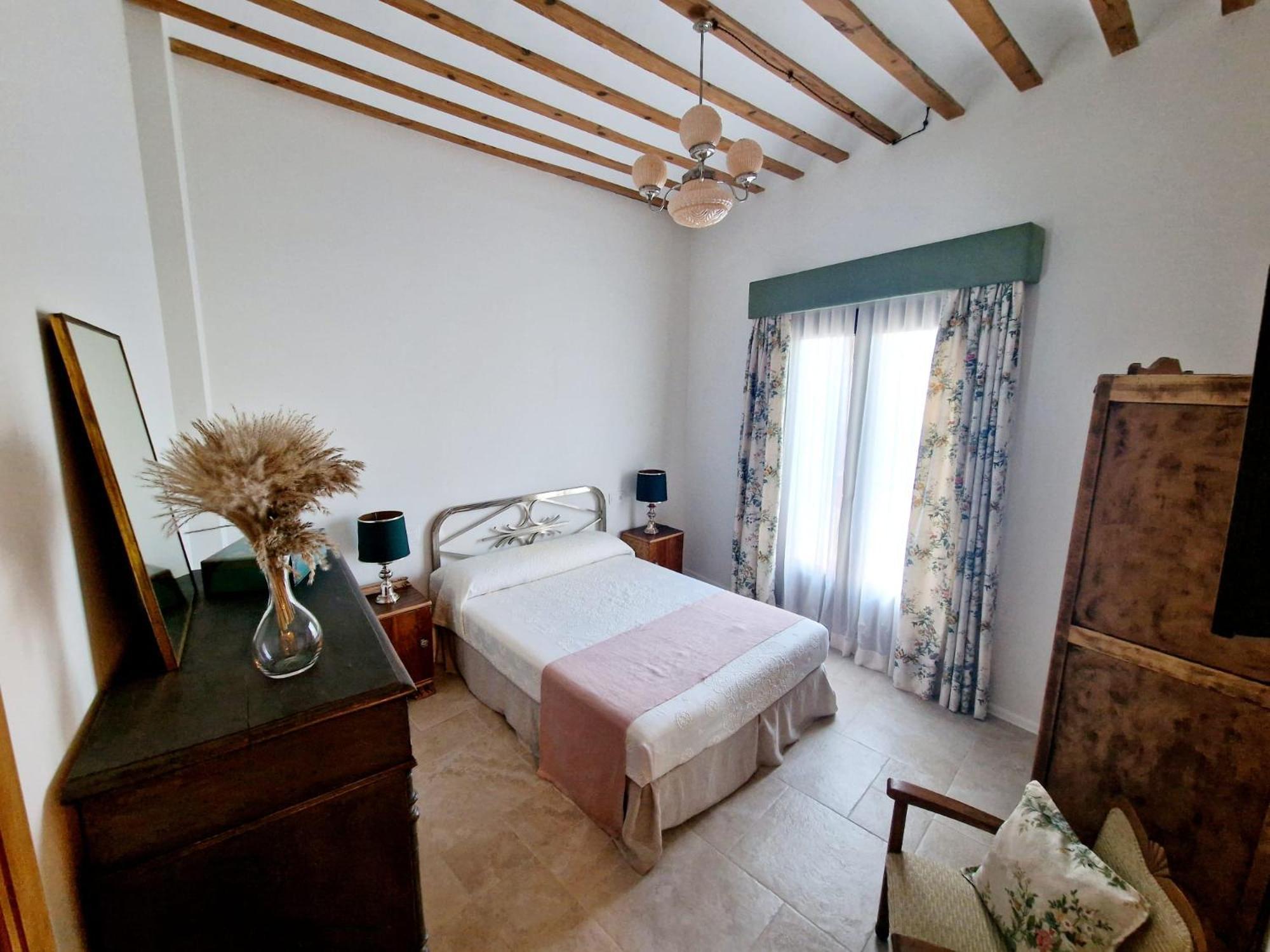 Villa La Casa De La Rufi Colmenar de Oreja Esterno foto