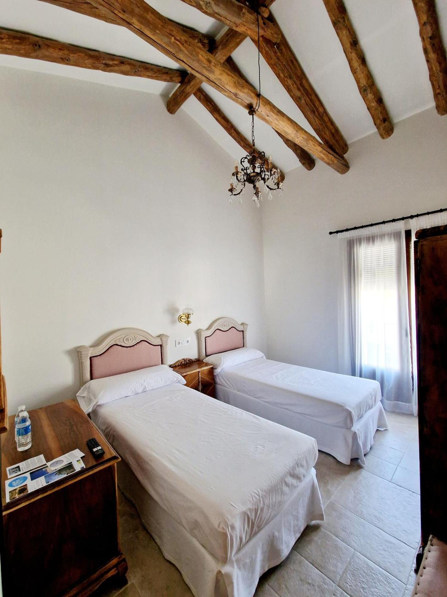 Villa La Casa De La Rufi Colmenar de Oreja Esterno foto